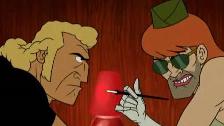 The Venture Bros.:  ORB